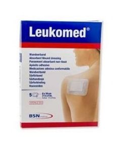 Leukomed Medic Tnt 8x15cm