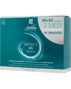 Defence Ks Tricosafe Bipack