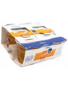 Resource Aqua+orange 4x125g