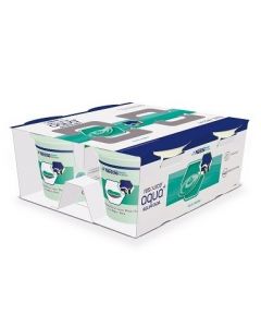 Resource Aqua+mint Cup6 4x125g