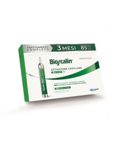 Bioscalin Attiv Cap Isfrp-1 Pd
