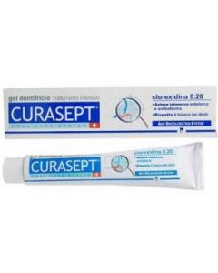 Curasept Dent 0,20 75mlads+dna