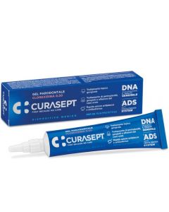 Curasept Gel Parad 0,5%ads+dna