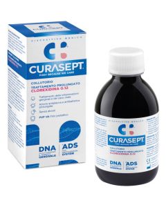 Curasept Coll0,12 200mlads+dna