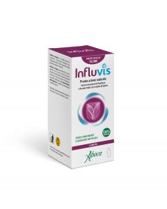Influvis Sciroppo 100ml