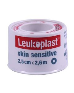 Leukoplast Skin S Cer 2600x2,5