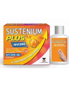 Sustenium Plus Inverno+igien