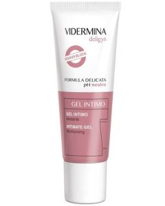 Vidermina Deligyn Gel Int Nf