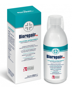 Biorepair Plus Collut 250ml