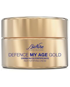 Defence My Age Gold Cr Ric50ml