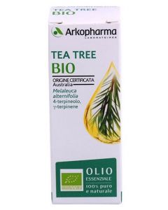 Arkoessentiel Tea Tree Bio10ml