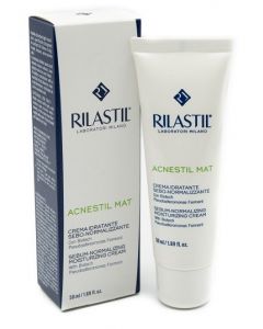 Rilastil Acnestil Cr Idrat40ml