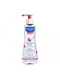 Mustela Fluido Len S/r 300ml20