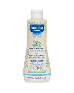 Mustela Shampoo Dolce 500ml 20