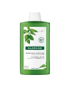 Klorane Shampoo All'ortica