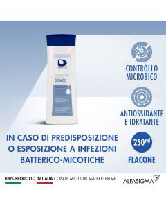Dermon Detergente Doccia Derm