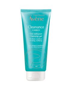 Avene Cleanance Gel Det 200ml