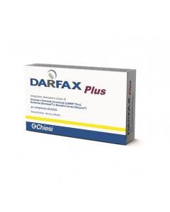 Darfax Plus 30cpr 1425mg It