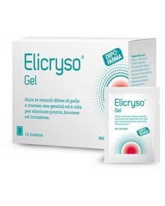 Elicryso Gel 14bust
