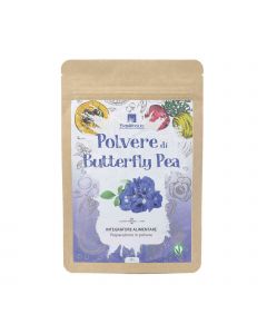 Butterfly Pea Polvere 50g