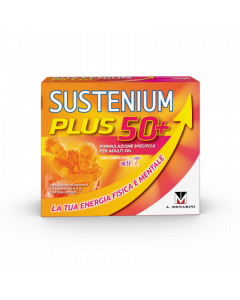Sustenium Plus 50+ 16bust