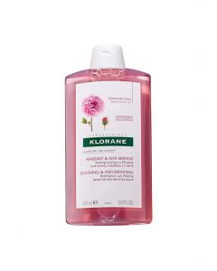 Klorane Shampoo Peon Bio 400ml