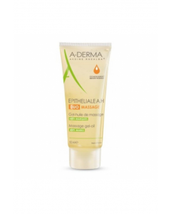 Epitheliale Ah Olio Mass 100ml