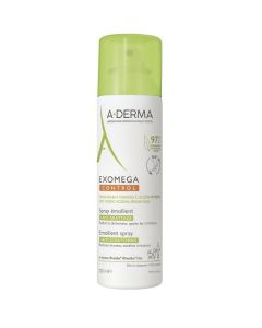 Exomega Spray Emolliente 200ml