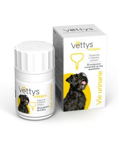Vettys Integra Vie Urin Cane