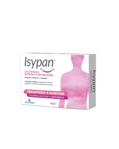 Isypan Pesantezza Gonfior20cpr