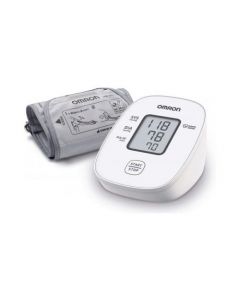 Omron Sfigmo Braccio M2 Basic