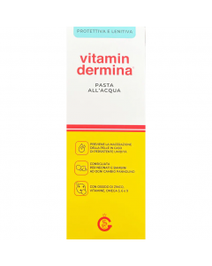 Vitamind Pasta Acqua 100ml