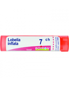 Lobelia Inflata*80 Granuli 7 Ch Contenitore Multidose