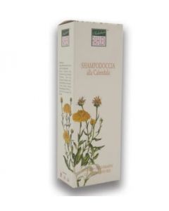Shampoo Doccia Calendula 250ml