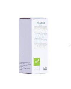 Ossipur Gocce 50ml