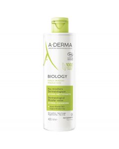 Aderma A-d Biology Acq Mi400ml