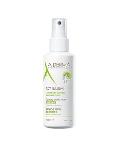 Cytelium Spray 100 Ml Lenisce La Pelle Irritata