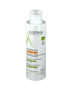 Exomega Control Gel 500ml 21