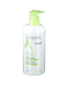 Les Indispensables Latte Corpo 400ml