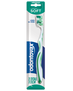 Odontovax Spazz Totaltech Soft