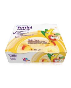 Fortini Creamy Fruit Fr Gi 4pz