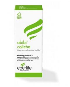 Abibi Coliche Gtt 30ml