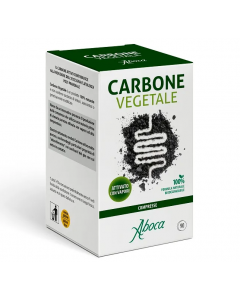 Carbone Vegetale 90cpr