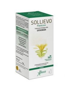 Sollievo Fisiolax Sciroppo