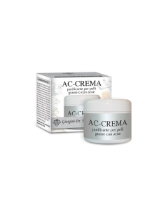 Ac Crema 50ml