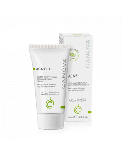Canova Acnell Crema 50 Ml