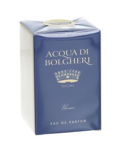 Acqua Bolgheri Prof Uomo 100ml