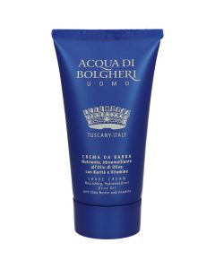 Acqua Di Bolgheri Cr Da Barba