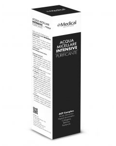 +medical Skincare Acq Mic Pur
