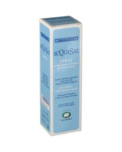 Acquasal Spray 100ml